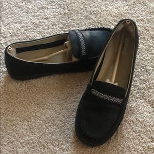 Uggs loafers *BRAND NEW, NEVER WORN*